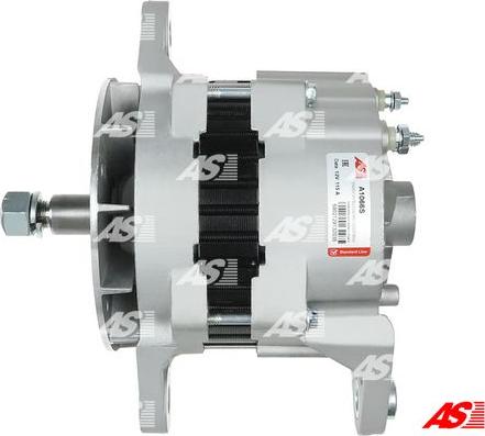 AS-PL A1066S - Alternatore autozon.pro