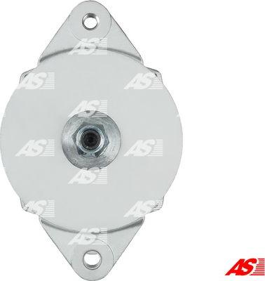 AS-PL A1066S - Alternatore autozon.pro