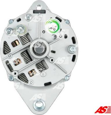 AS-PL A1066S - Alternatore autozon.pro