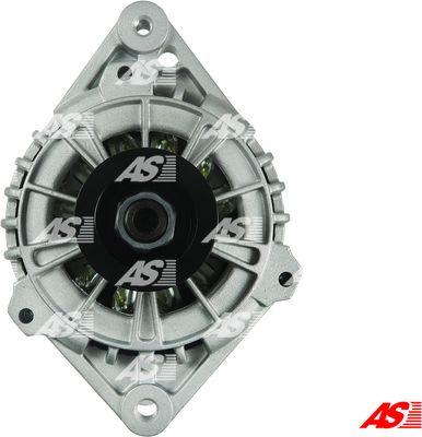 AS-PL A1005 - Alternatore autozon.pro