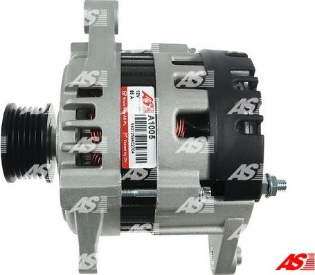 AS-PL A1005 - Alternatore autozon.pro