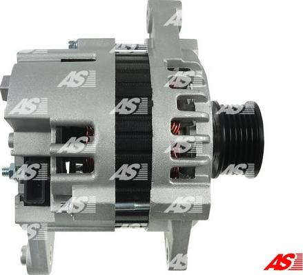 AS-PL A1005 - Alternatore autozon.pro