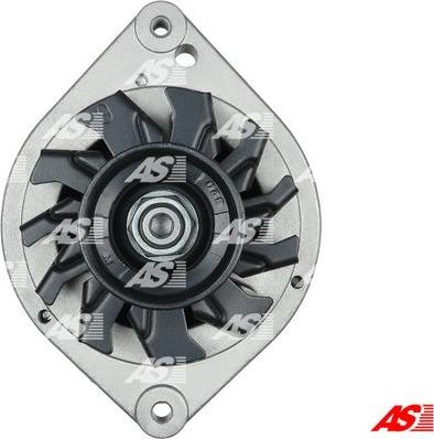 AS-PL A1002PR - Alternatore autozon.pro