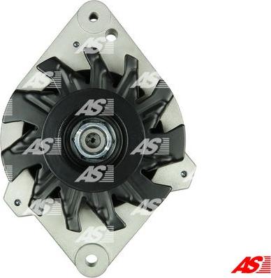 AS-PL A1002SR - Alternatore autozon.pro