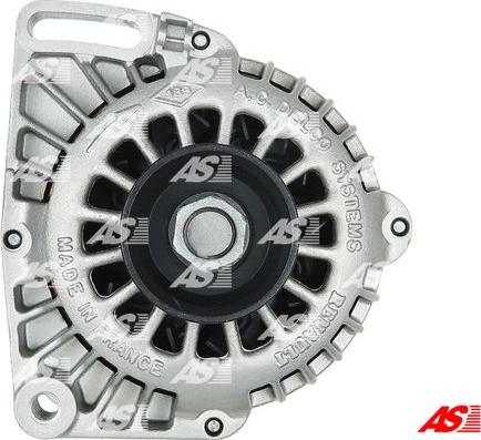 AS-PL A1014PR - Alternatore autozon.pro