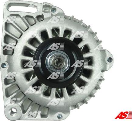 AS-PL A1014 - Alternatore autozon.pro