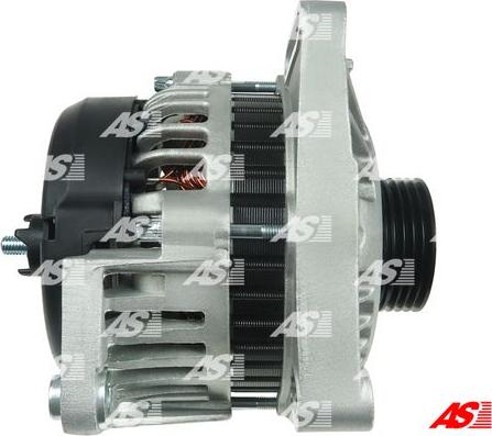 AS-PL A1014 - Alternatore autozon.pro