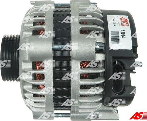 AS-PL A1014 - Alternatore autozon.pro