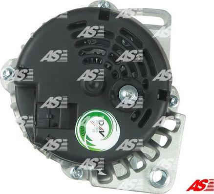 AS-PL A1014 - Alternatore autozon.pro