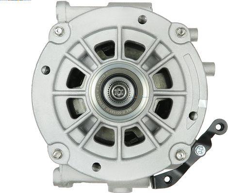 AS-PL A1015 - Alternatore autozon.pro