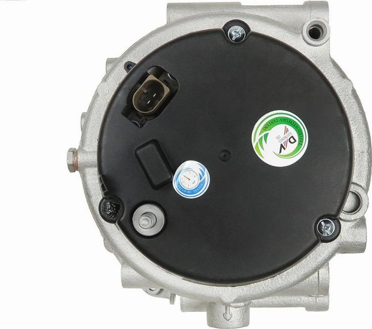 AS-PL A1016PR - Alternatore autozon.pro