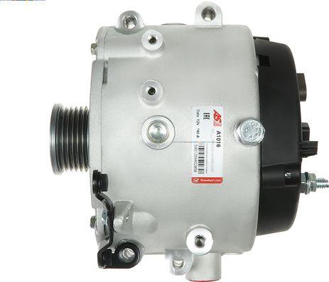 AS-PL A1016 - Alternatore autozon.pro