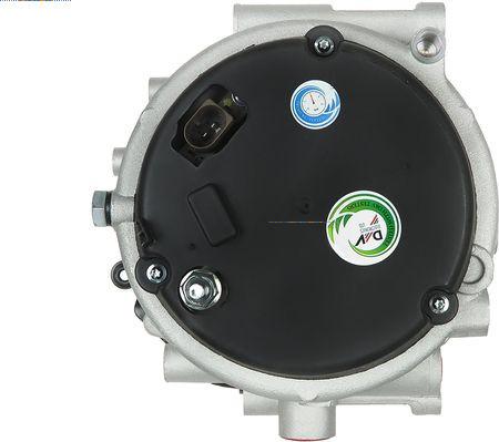 AS-PL A1016 - Alternatore autozon.pro