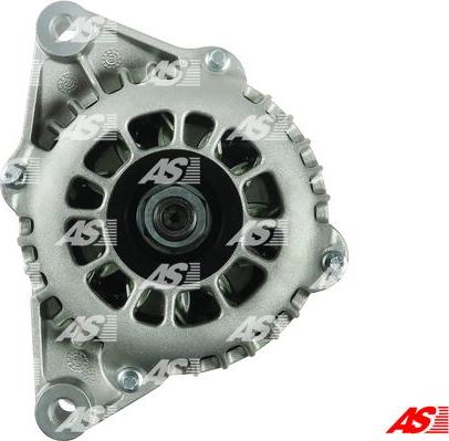 AS-PL A1010 - Alternatore autozon.pro