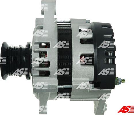 AS-PL A1013 - Alternatore autozon.pro