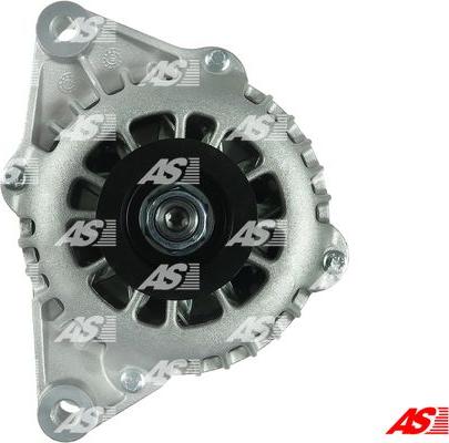 AS-PL A1012 - Alternatore autozon.pro