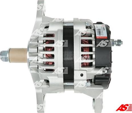 AS-PL A1087S - Alternatore autozon.pro