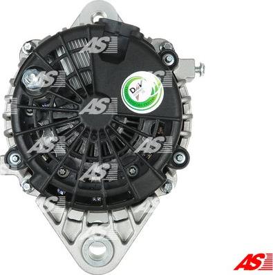 AS-PL A1087S - Alternatore autozon.pro