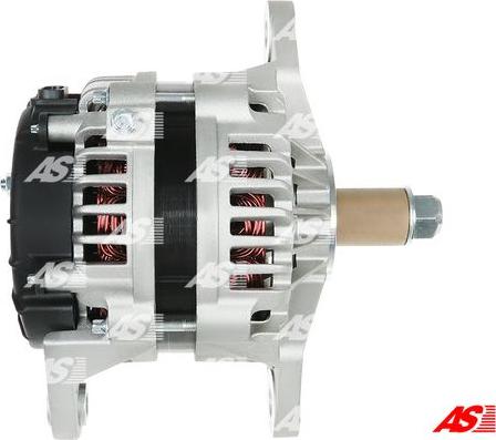 AS-PL A1087S - Alternatore autozon.pro