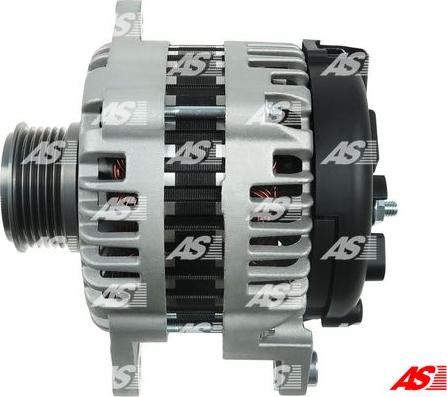 AS-PL A1039 - Alternatore autozon.pro