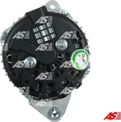 AS-PL A1039 - Alternatore autozon.pro