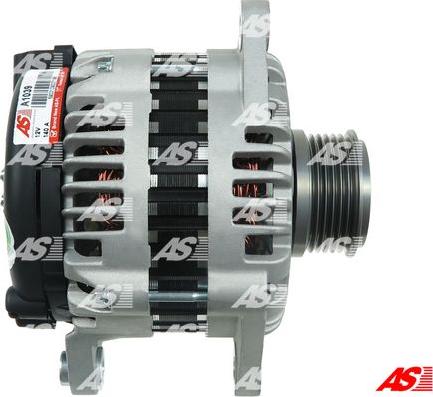 AS-PL A1039 - Alternatore autozon.pro