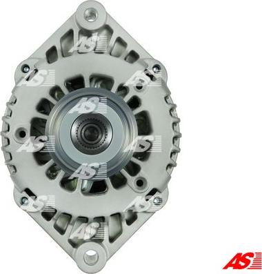 AS-PL A1031S - Alternatore autozon.pro