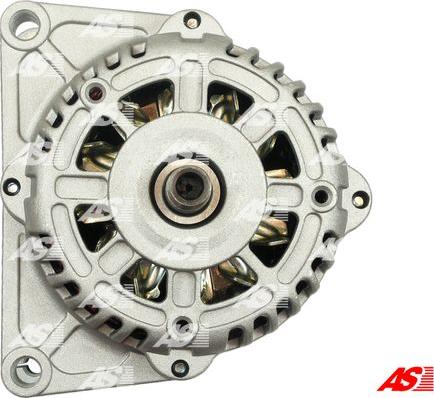 AS-PL A1026 - Alternatore autozon.pro