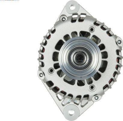 AS-PL A1021(P) - Alternatore autozon.pro