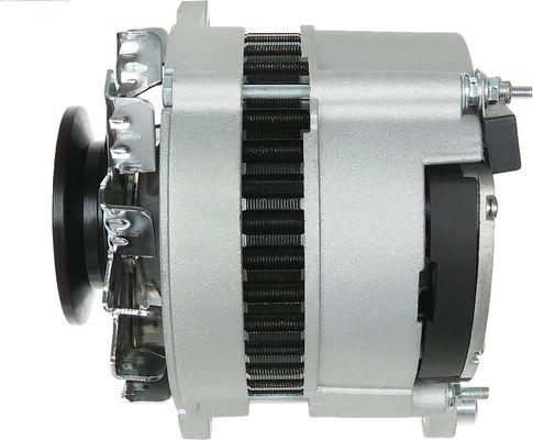 AS-PL A1028S - Alternatore autozon.pro