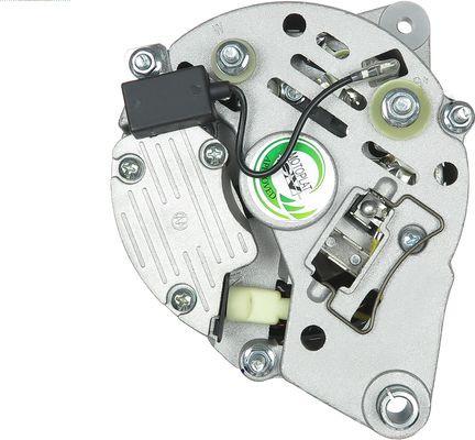 AS-PL A1028S - Alternatore autozon.pro