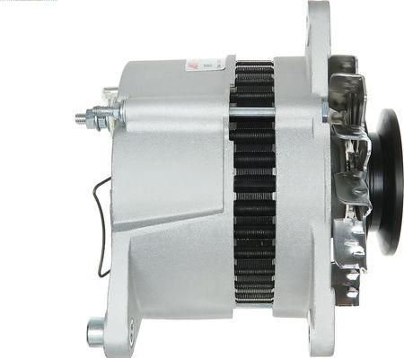 AS-PL A1028S - Alternatore autozon.pro