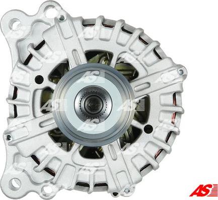 AS-PL A3494S - Alternatore autozon.pro