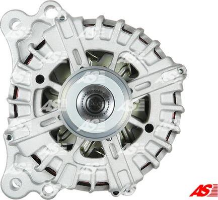 AS-PL A3490S - Alternatore autozon.pro