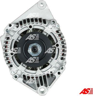 AS-PL A3449S - Alternatore autozon.pro