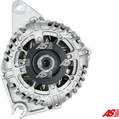 AS-PL A3446S - Alternatore autozon.pro