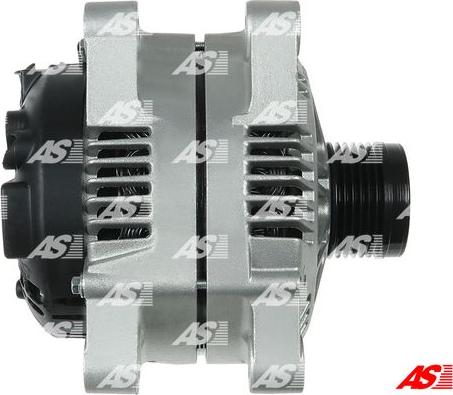 AS-PL A3440PR - Alternatore autozon.pro