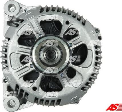 AS-PL A3440PR - Alternatore autozon.pro