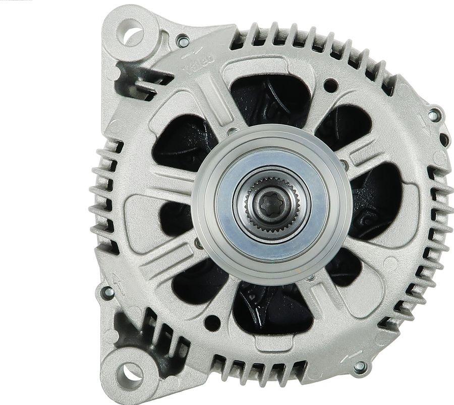 AS-PL A3440SR - Alternatore autozon.pro