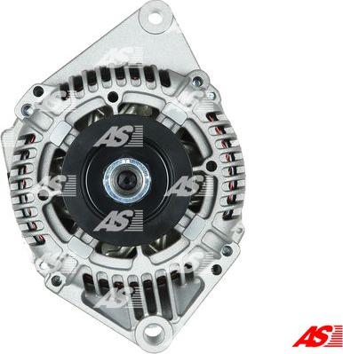 AS-PL A3448S - Alternatore autozon.pro