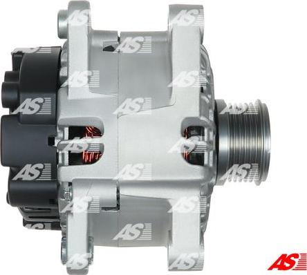 AS-PL A3455S - Alternatore autozon.pro