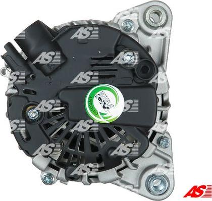 AS-PL A3455S - Alternatore autozon.pro