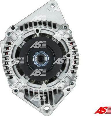 AS-PL A3450S - Alternatore autozon.pro