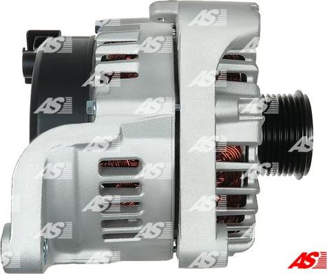 AS-PL A3469S - Alternatore autozon.pro