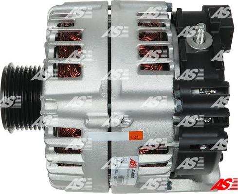 AS-PL A3469S - Alternatore autozon.pro