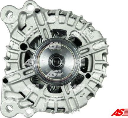 AS-PL A3400PR - Alternatore autozon.pro