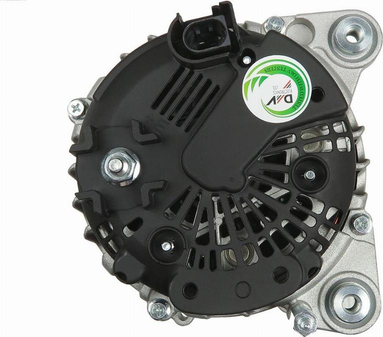 AS-PL A3400S - Alternatore autozon.pro