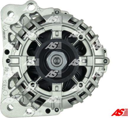 AS-PL A3401PR - Alternatore autozon.pro