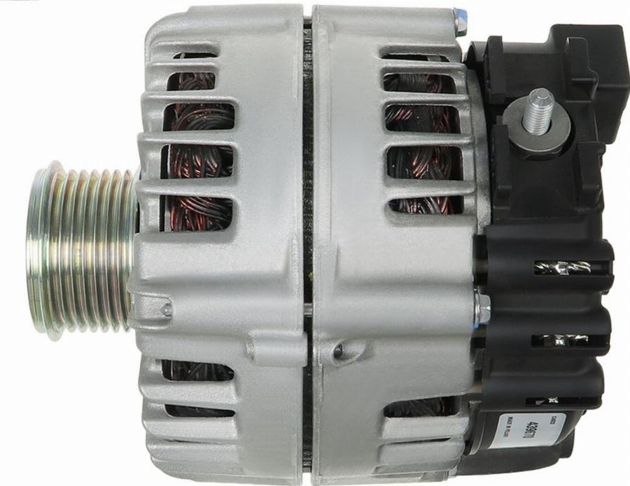 AS-PL A3402(VALEO) - Alternatore autozon.pro