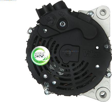 AS-PL A3419PR - Alternatore autozon.pro